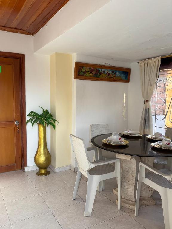 APARTAMENTO EL TREBOL 01 - 4