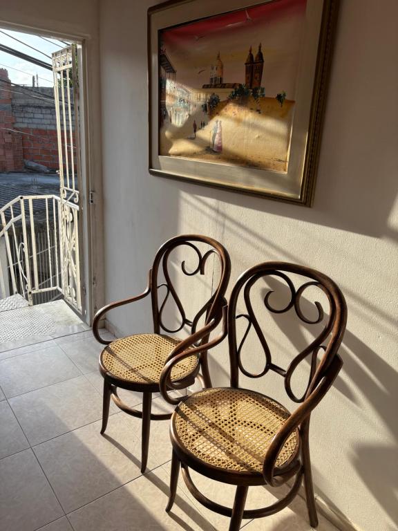 APARTAMENTO EL TREBOL 01 - 3