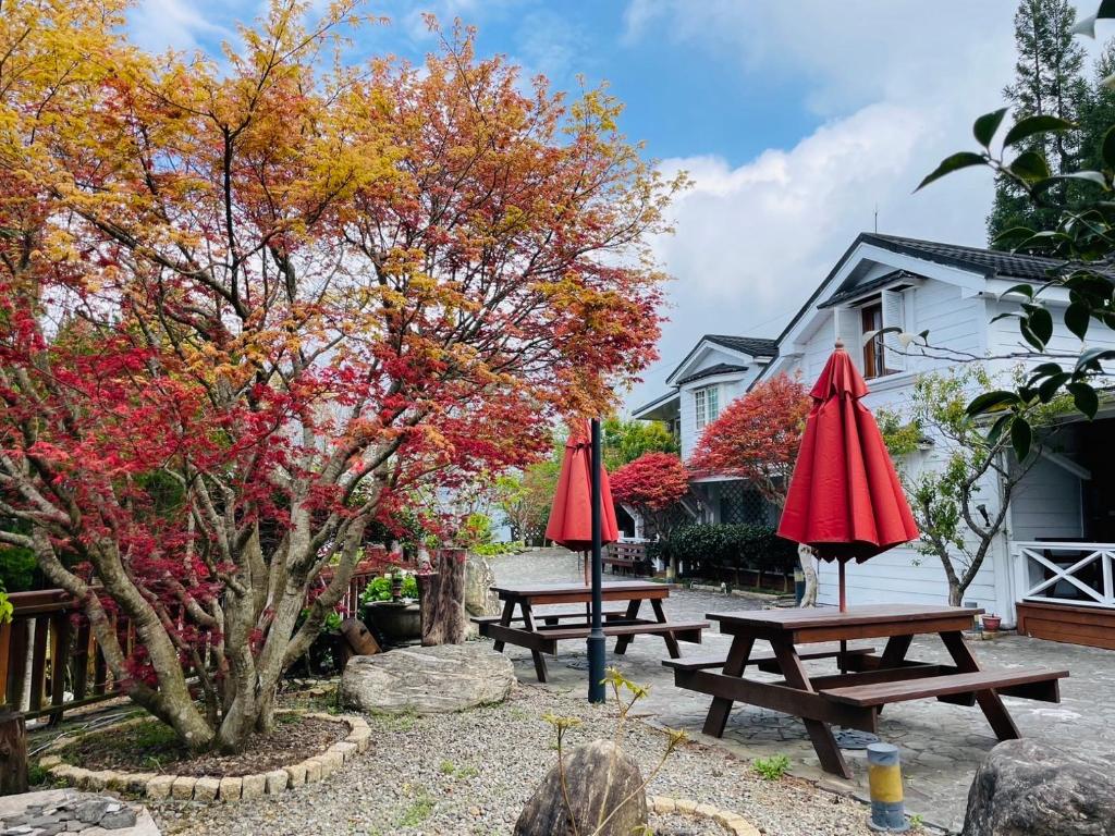 He Feng Homestay 호텔 이미지 2