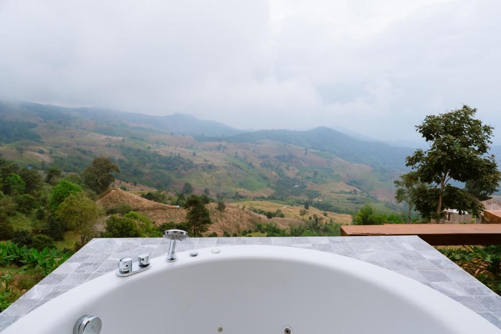 Le Quar－房型與店內手沖吧台