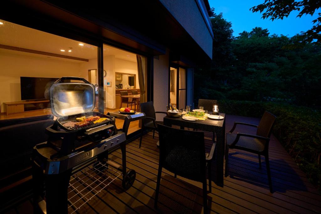 Suite Villa Izukogen Prime, Ito