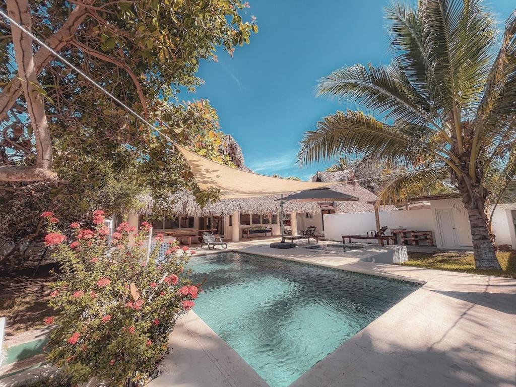 Sol Di Mar # 2, El Arenal