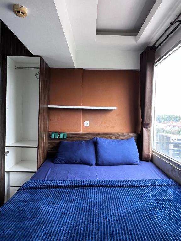 Raja Apartemen Jarrdin Type 33