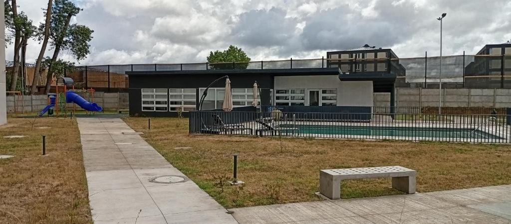 Departamentos JM osorno - 4