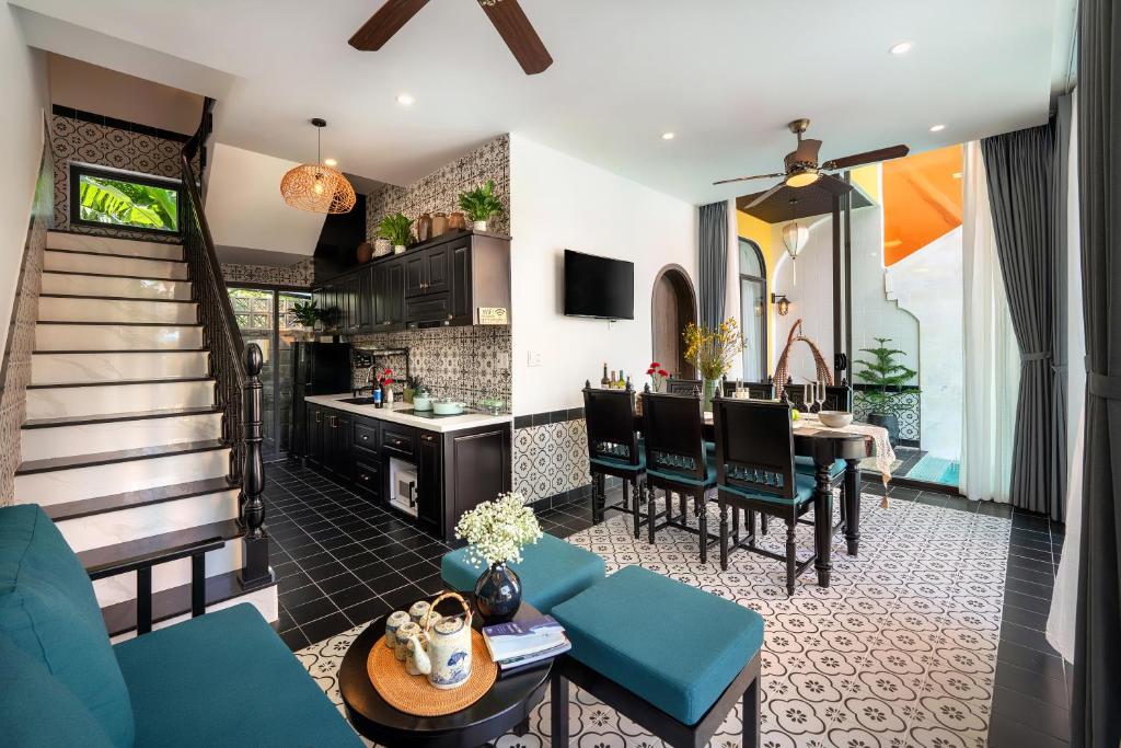 Cocoviet2 Villa Hoi An