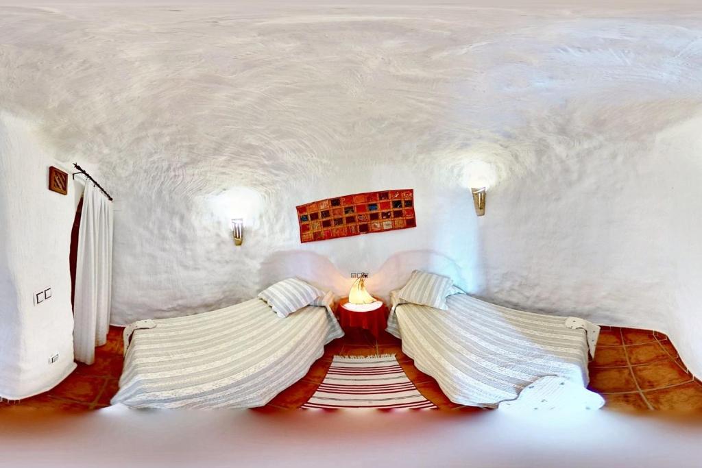 [Charming House의 아늑한 침실]