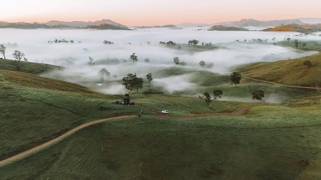 Tiny Mowgli, Bulliac