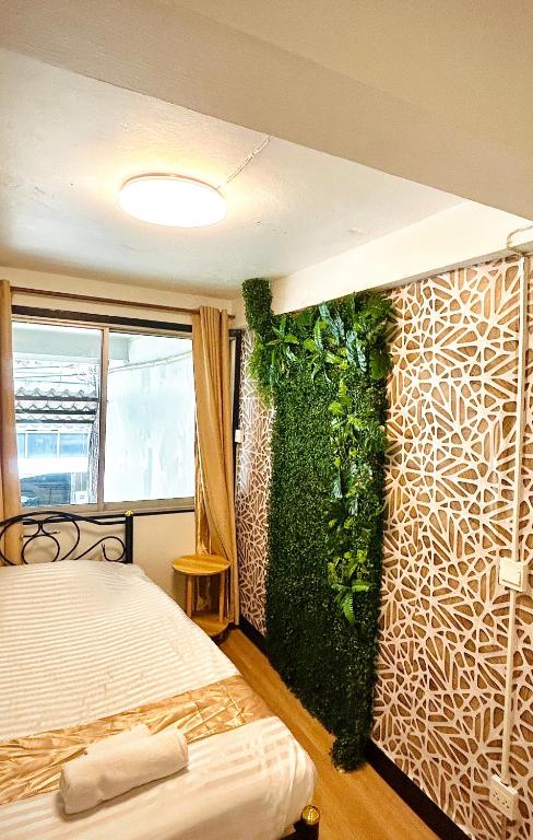 Coco House sukhumvit 1 BTS ploenchit