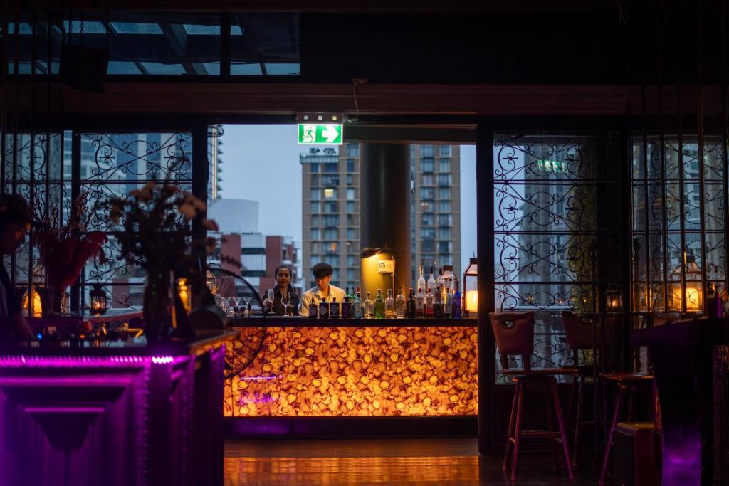 Nightclub