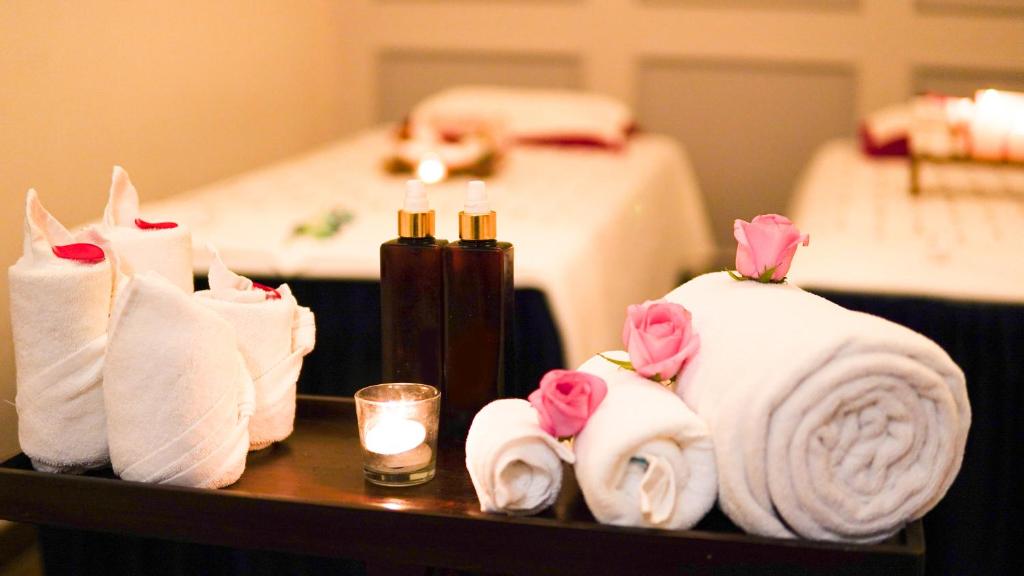 Spa