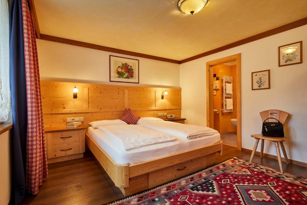 Hotel Pensione Veneranda - 2