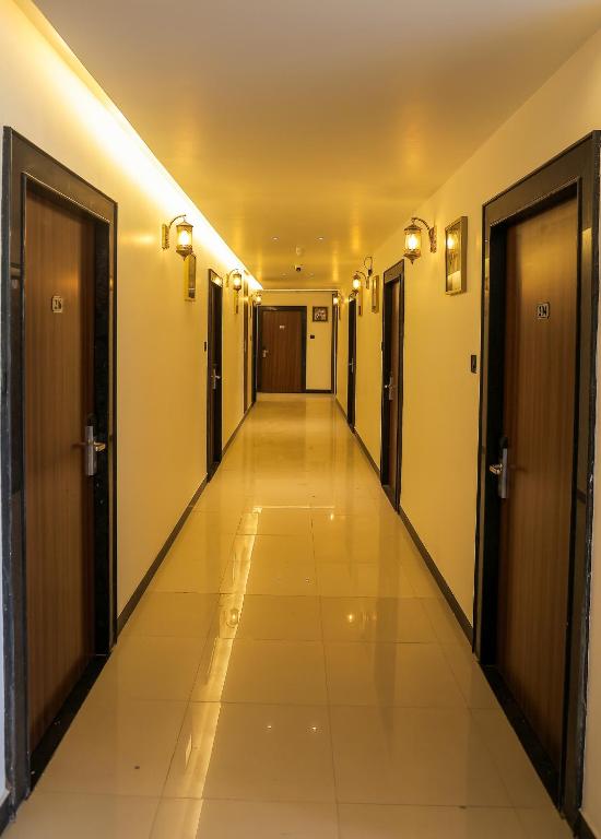 Hotel Paras Chittorgarh