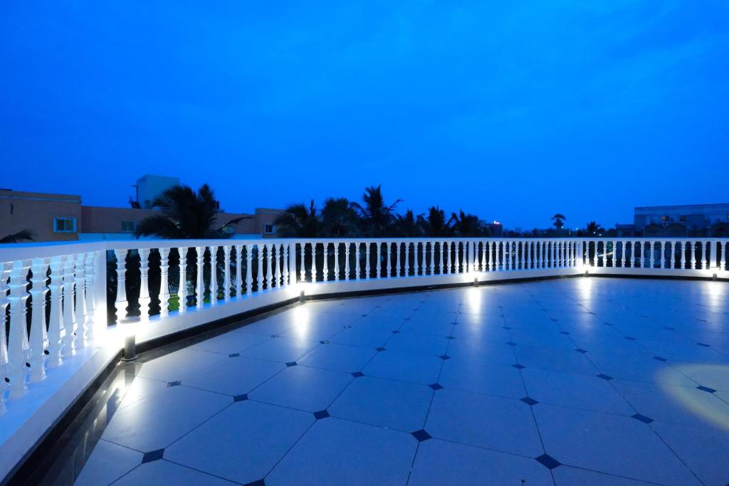 チャーナキヤ BNR ホテル (Chanakya BNR Hotel)