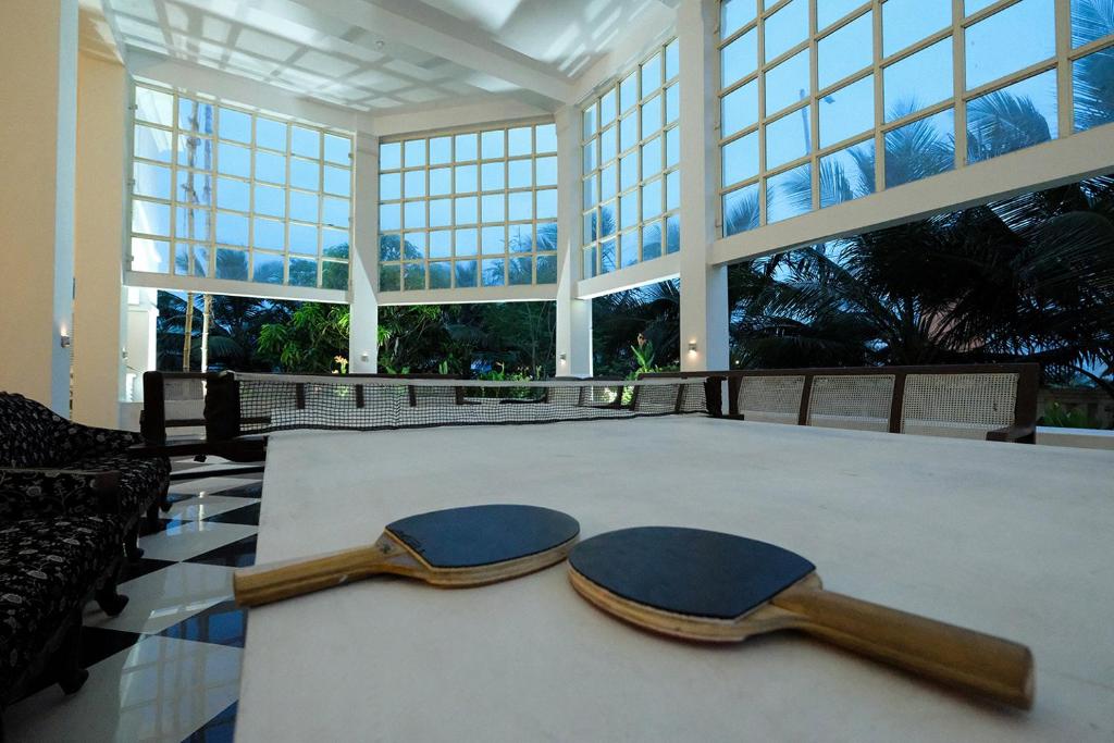 チャーナキヤ BNR ホテル (Chanakya BNR Hotel)