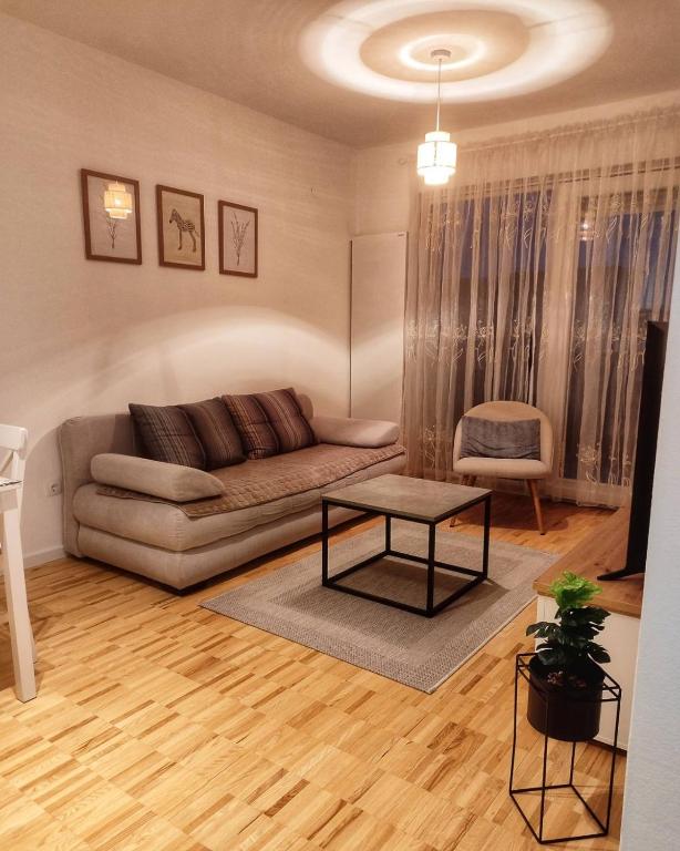 Apartman Panić, Bosanska Gradiška