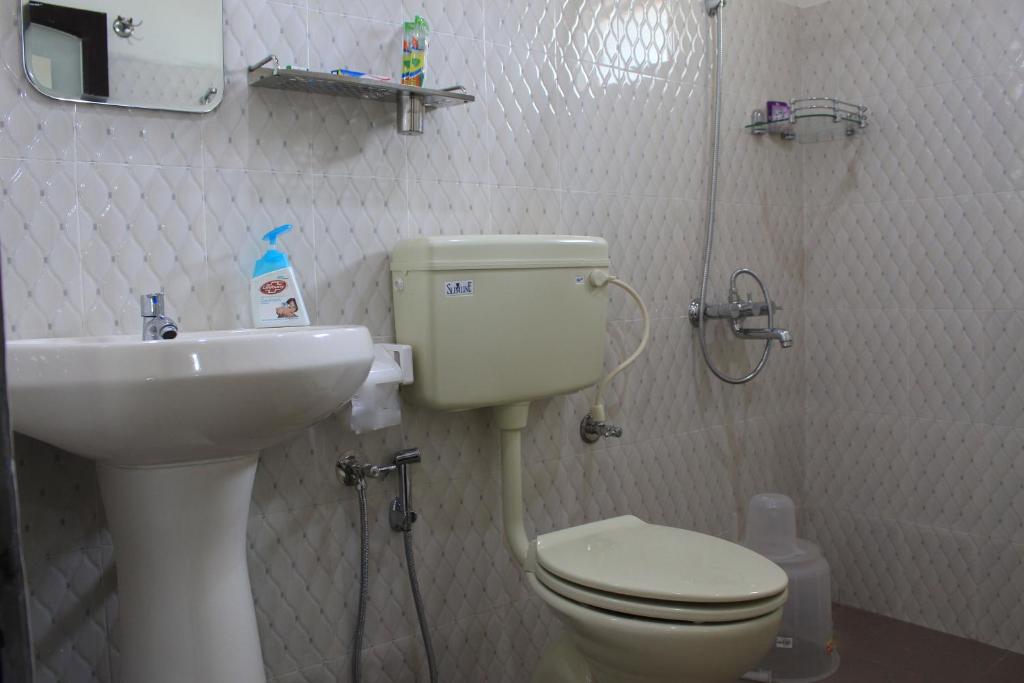 Green Ark Resorts photo