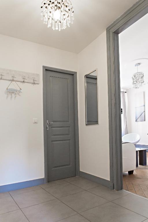 Appartement Bourgeois - 2