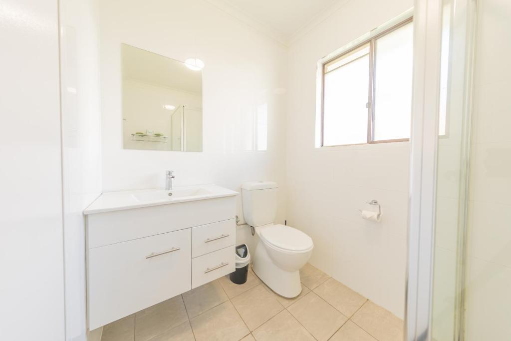 バスルーム（客室）