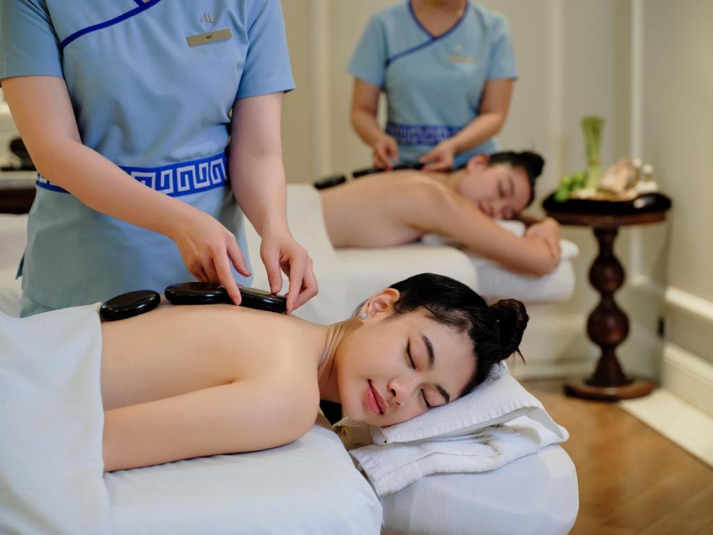 Massage