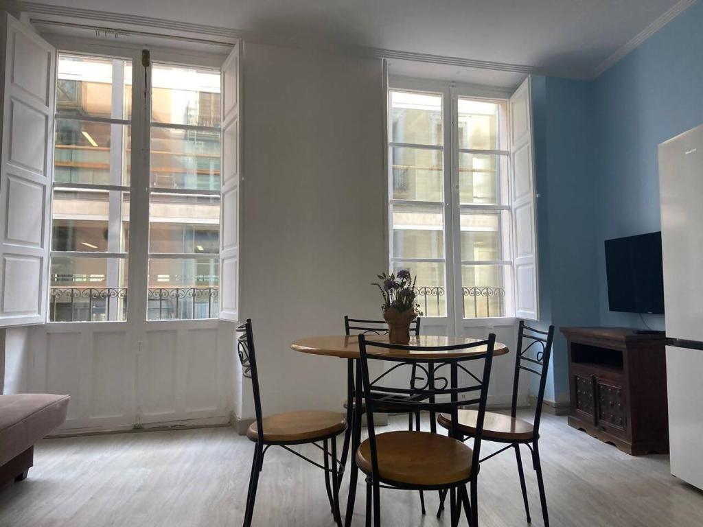 LovelyLoft Calle Mayor A - 1
