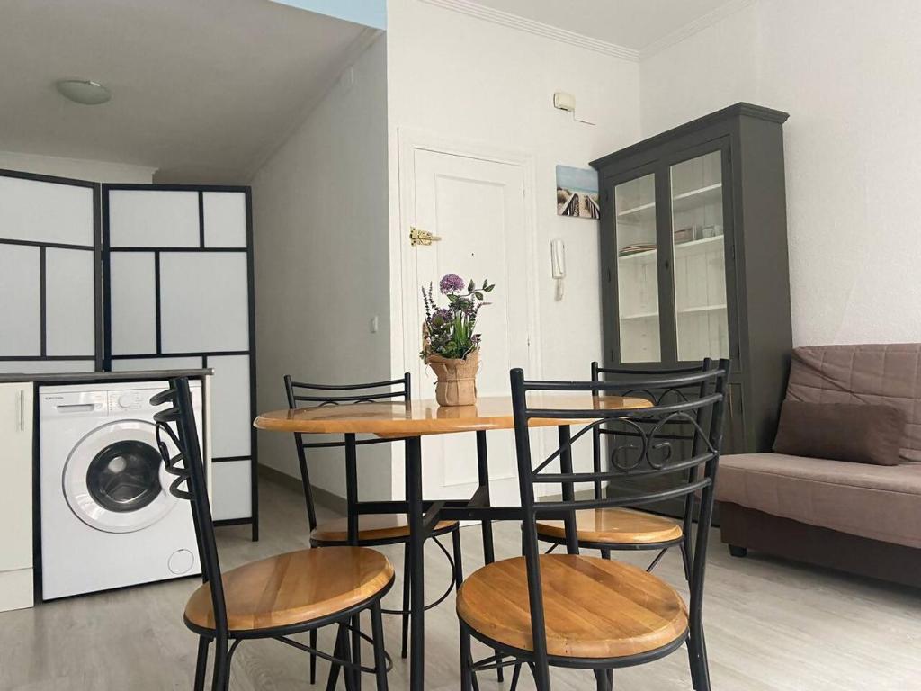 LovelyLoft Calle Mayor A - 2
