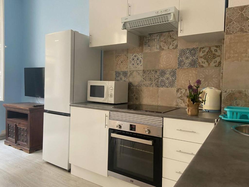 LovelyLoft Calle Mayor A - 4
