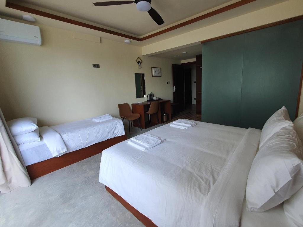 Kuredhi View, Thulusdhoo