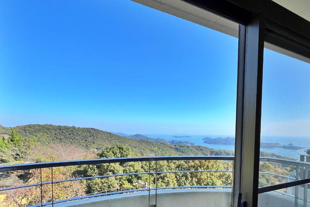 3. 岡山いこいの村..