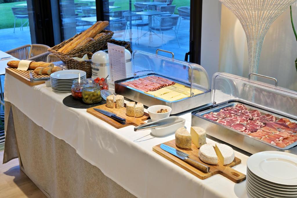 お料理のイメージ