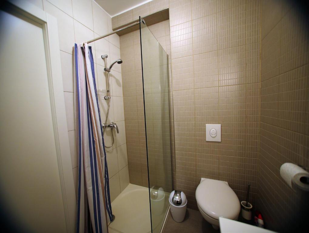 Appartement T2 - Rez-de-Jardin, proche plage et commerces - 4