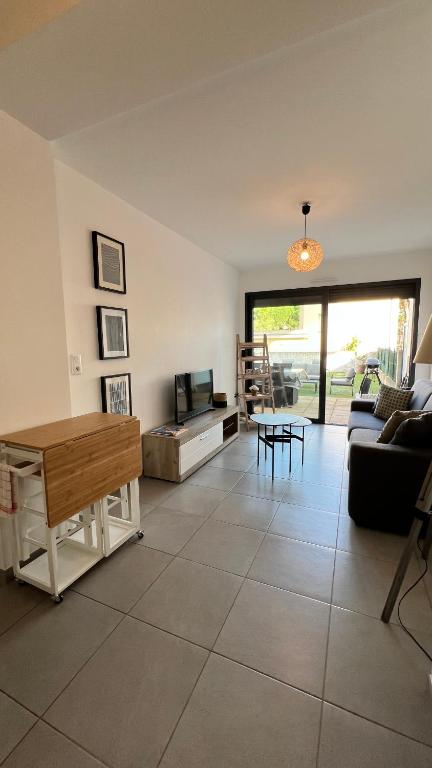 Appartement T2 - Rez-de-Jardin, proche plage et commerces - 2
