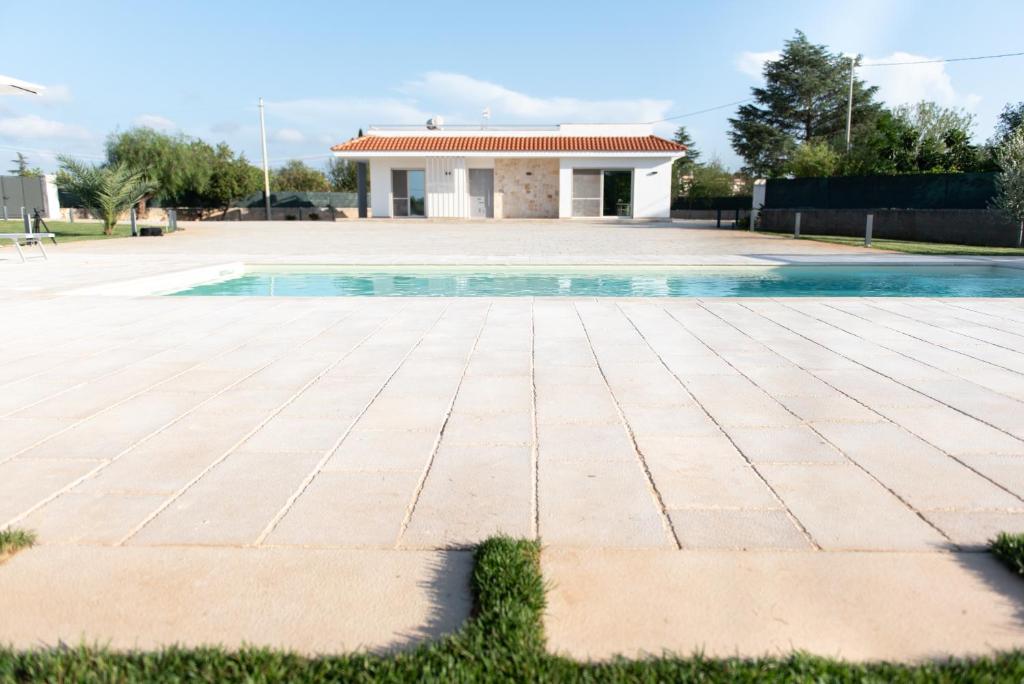 CHIALE Holiday Villa - 3