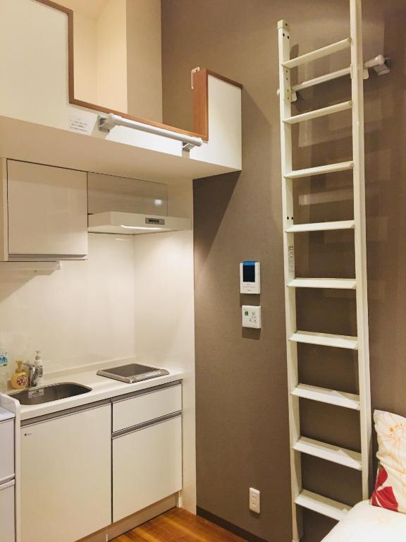 Okubo House 3F SJ0277
