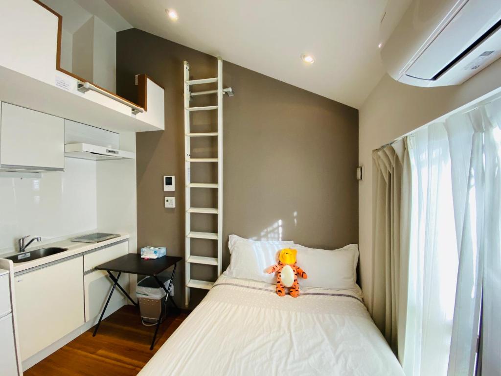 Okubo House 3F SJ0277