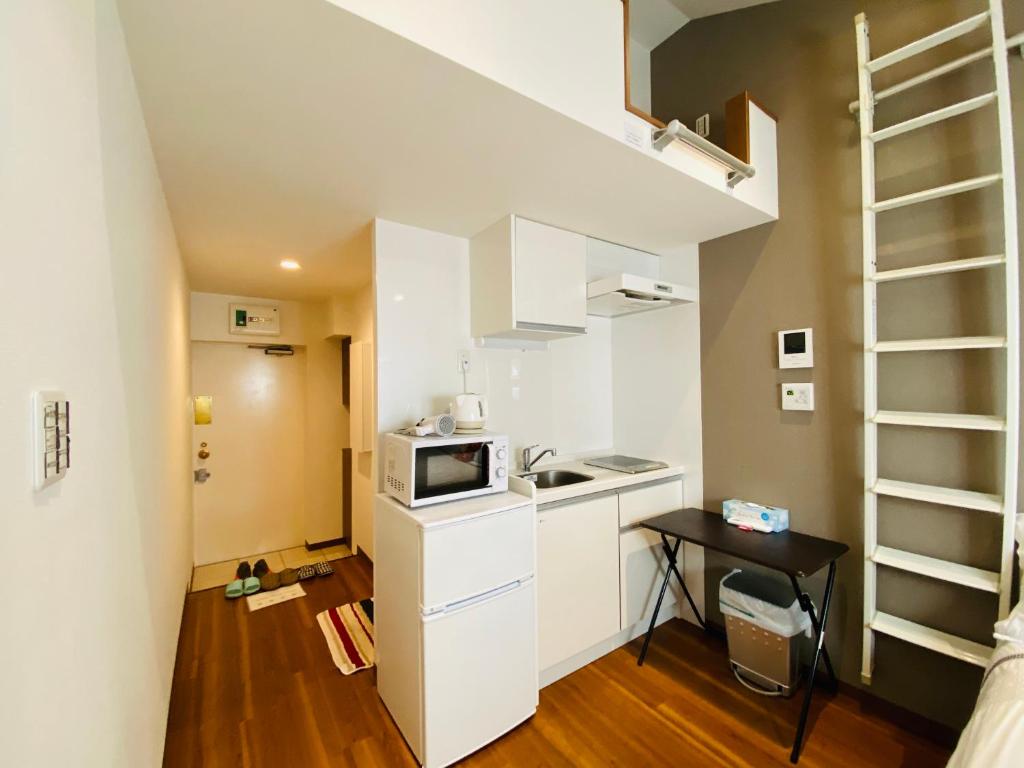 Okubo House 3F SJ0277