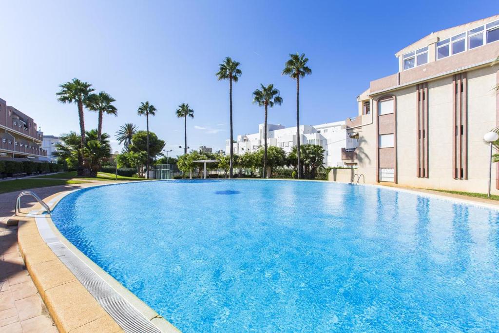 104 Paraiso II - 2