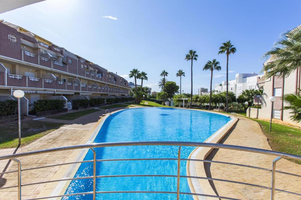 104 Paraiso II - 4