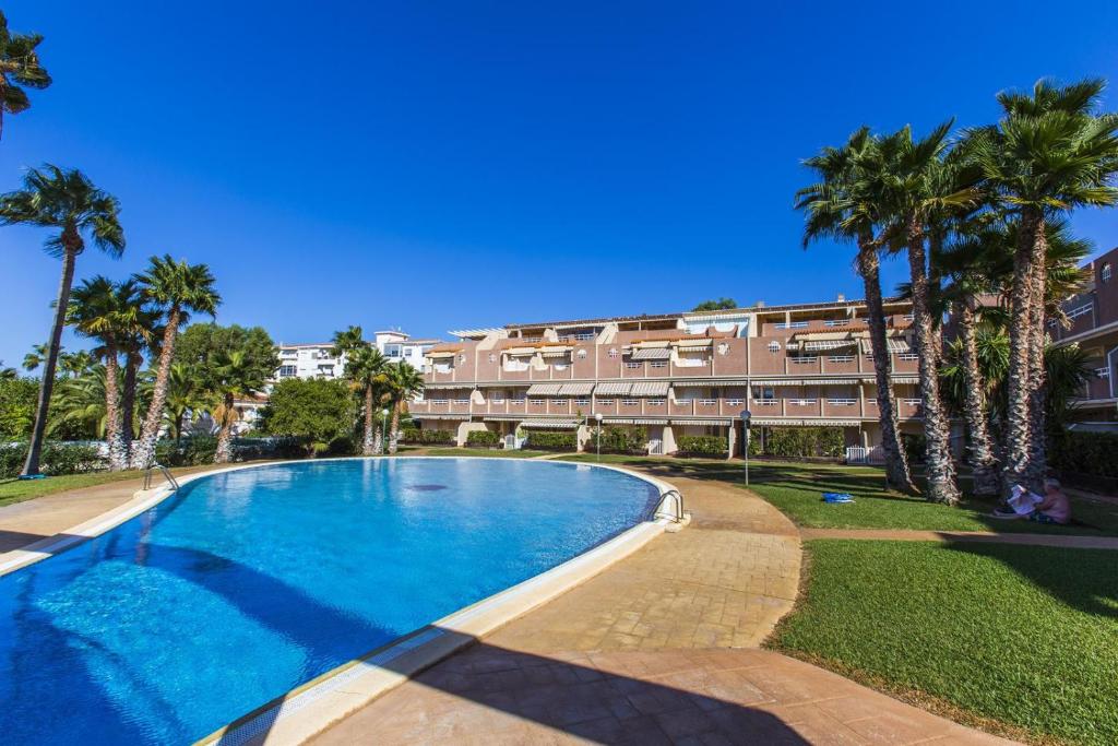104 Paraiso II - 5