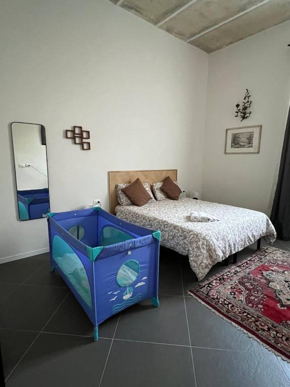 Casa nel cuore di Firenze-Interno1 - 3
