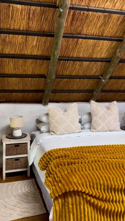 Casa De La Luna, Winterton