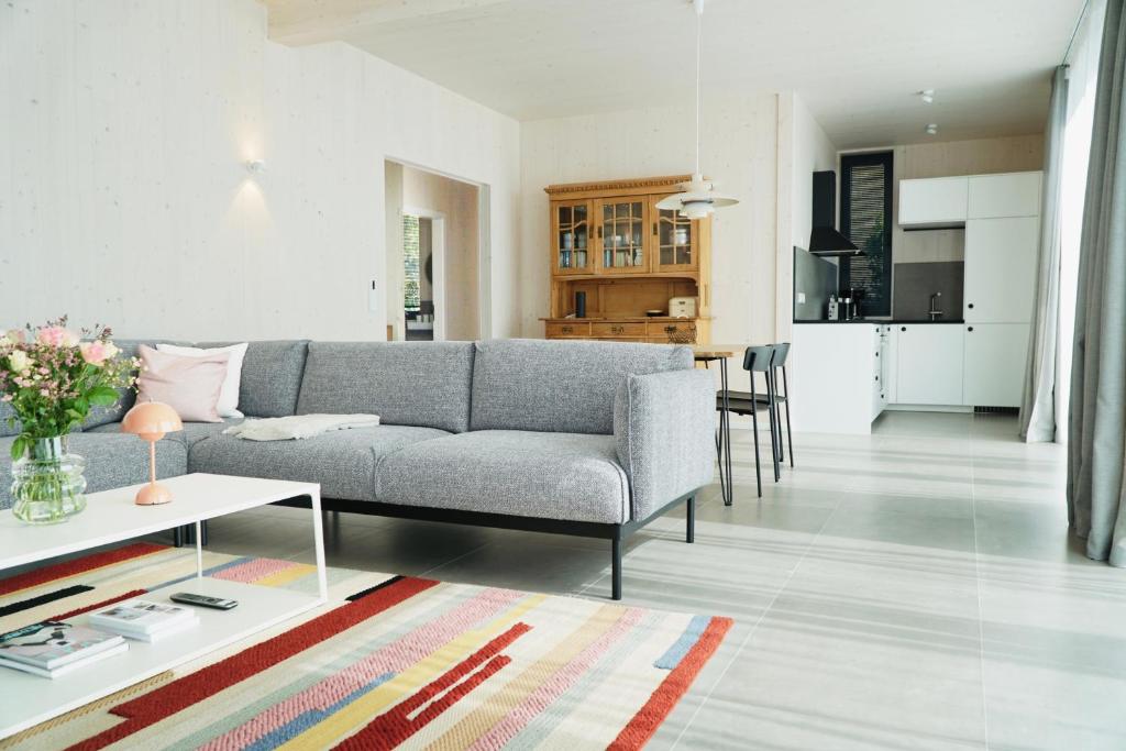 Strandgaard, Maasholm