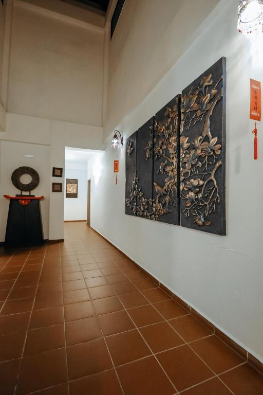 Facilities