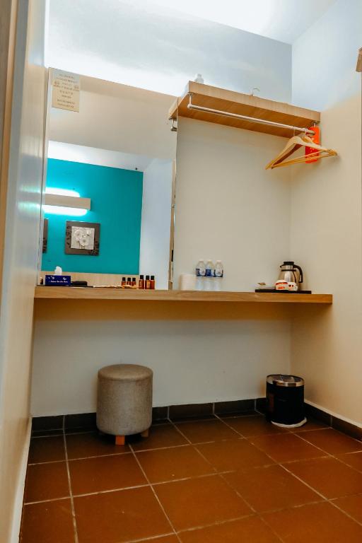 Facilities