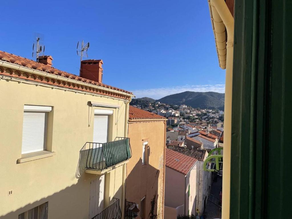 Appart 3 pièces 4 couchages BANYULS SUR MER BN500-003 - 4