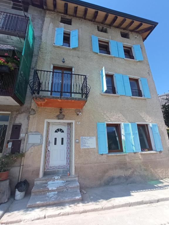 Appartamento PT Sottocastello 전경