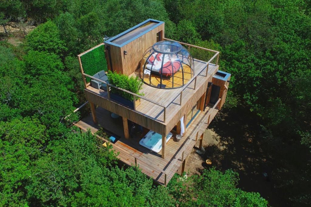 Vallée de Pratmeur, Quistinic