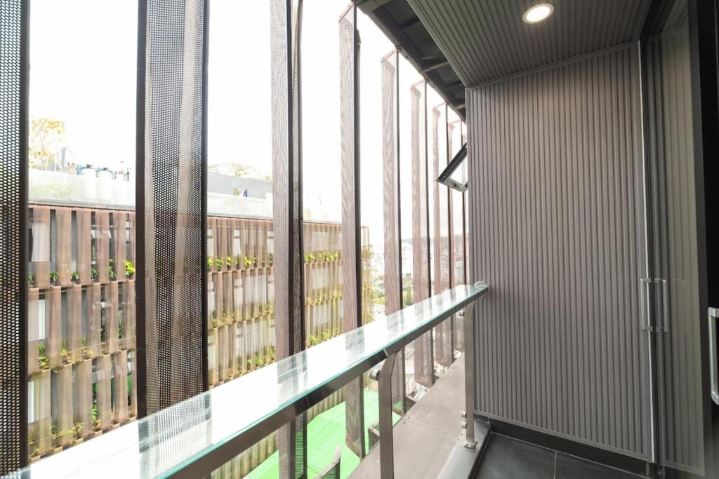 Dalat Center Residence