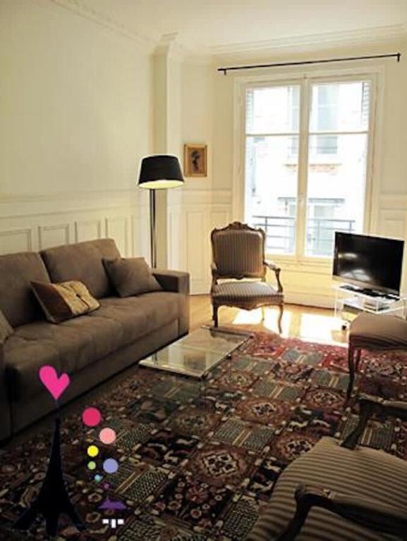 Champs Elysees Argentine CityCosy - 2