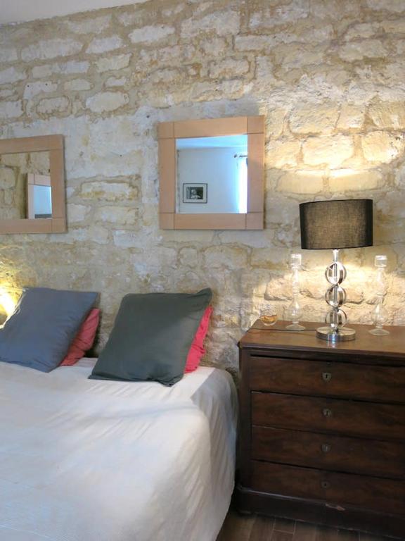 Montmartre Del Sarte Cosy CityCosy - 3