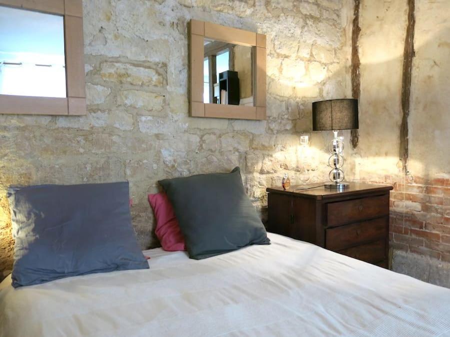 Montmartre Del Sarte Cosy CityCosy - 4